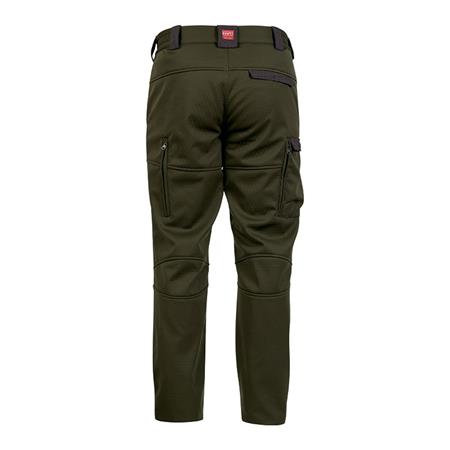 BROEK MAN HART AIZKE-T