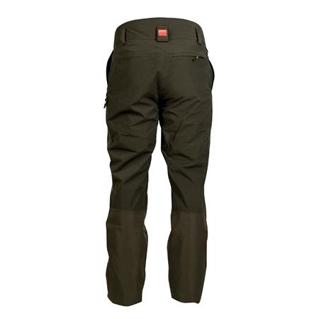 BROEK MAN HART CROLLES-T