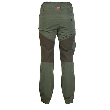 BROEK MAN HART HEIDE-T