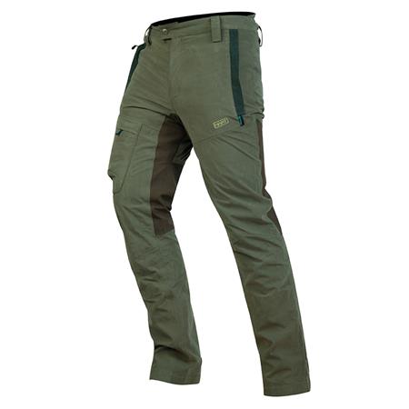 BROEK MAN HART HEIDE-T