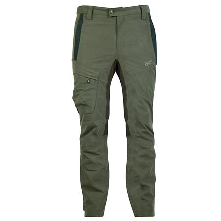 BROEK MAN HART HEIDE-T