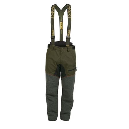 BROEK MAN HART KERNIG TECH-T