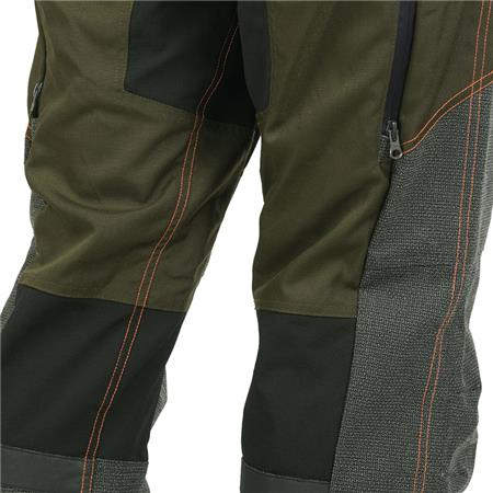 BROEK MAN HART KERNIG TECH-T