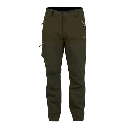 BROEK MAN HART SUBER-T