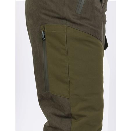 BROEK MAN HART TAUNUS XHP-T