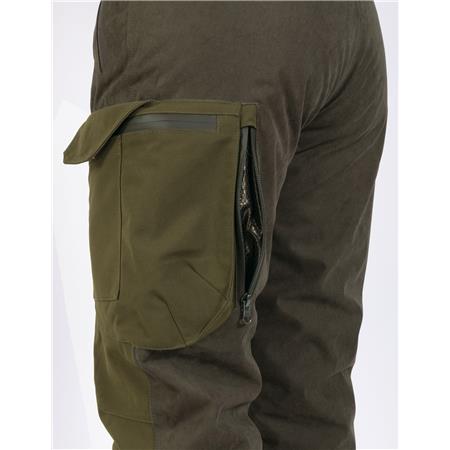 BROEK MAN HART TAUNUS XHP-T