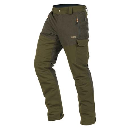 Broek Man Hart Taunus Xhp-Tw