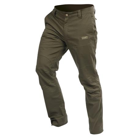 Broek Man Hart Terral-T - Olive Foncé