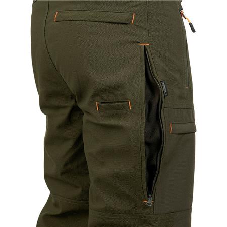 BROEK MAN HART VENTOUX-T