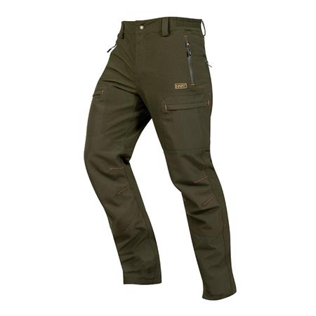 Broek Man Hart Ventoux-T