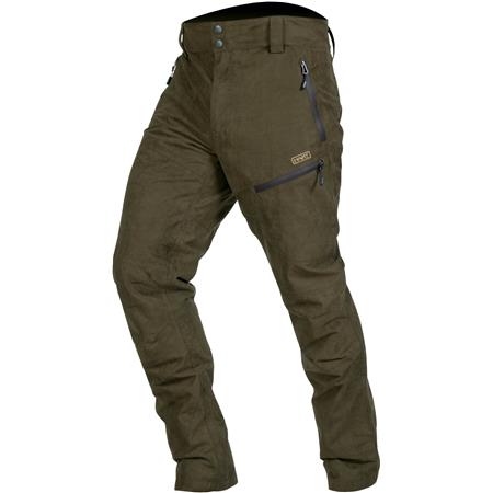 Broek Man Hart Weiter-T