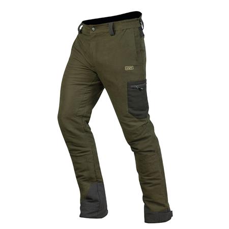 BROEK MAN HART WENTAL-T