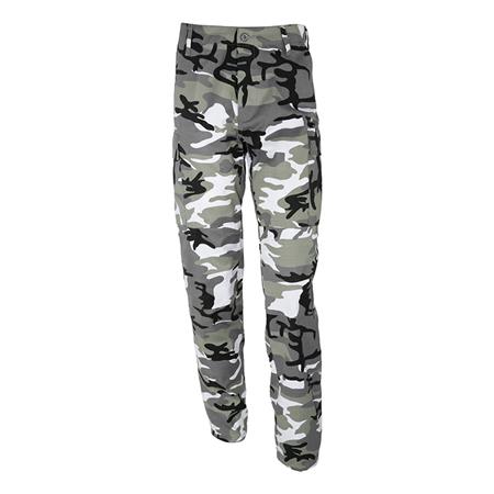 Broek Man Idaho Bdu Camo