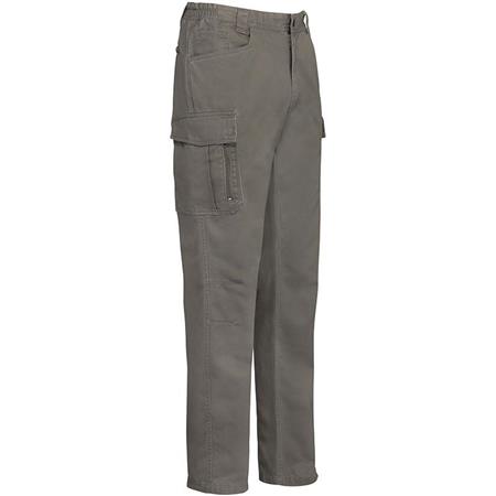 BROEK MAN IDAHO EXPLORER