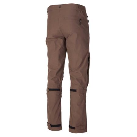 BROEK MAN - KASTANJEBRUIN BROWNING ULTIMATE PRO - MARRON