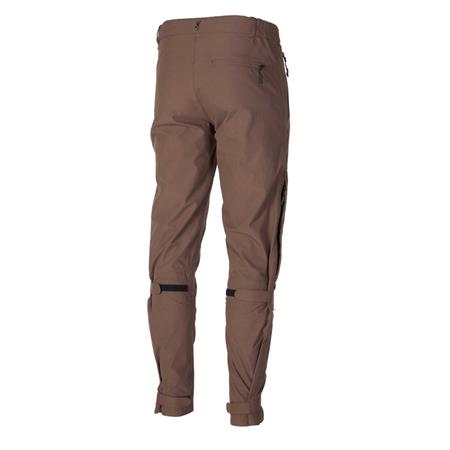 BROEK MAN - KASTANJEBRUIN BROWNING ULTIMATE PRO - MARRON