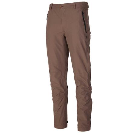 Broek Man - Kastanjebruin Browning Ultimate Pro - Marron