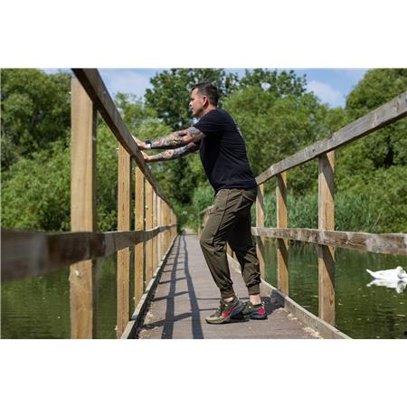 BROEK MAN KORDA ULTRALITE JOGGERS