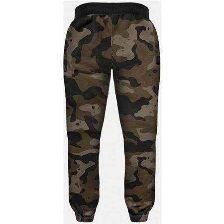 BROEK MAN KUMU JOGGER DECEPTION