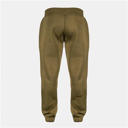 BROEK MAN KUMU JOGGERS LONG