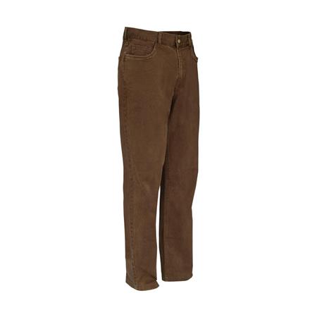 BROEK MAN LIGNE VERNEY-CARRON FOXSTRETCH II