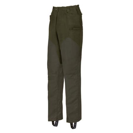 Broek Man Ligne Verney-Carron Super Pant Stretch Attila