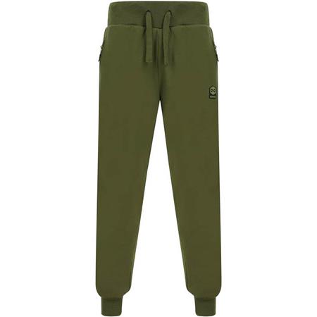 BROEK MAN NAVITAS SHERPA JOGGERS