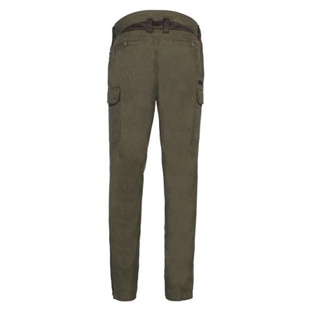 BROEK MAN PERCUSSION BERRY