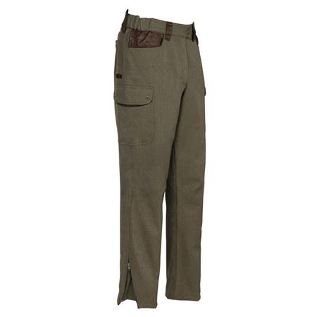 Broek Man Percussion Berry