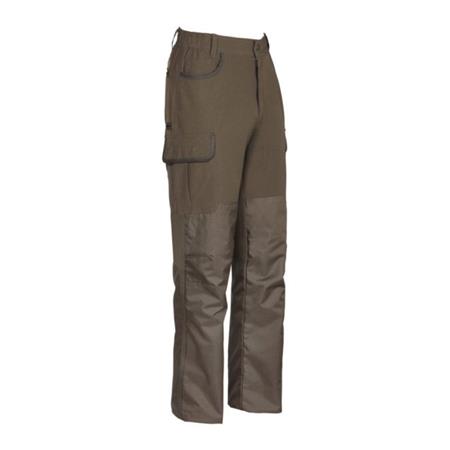 Broek Man Percussion Hyper Stretch Savane Renforce