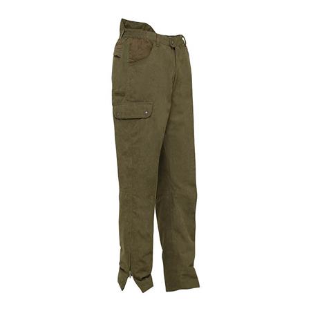 Broek Man Percussion Marly