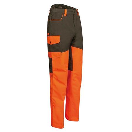 BROEK MAN PERCUSSION RONCIER