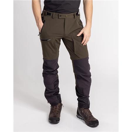 BROEK MAN PINEWOOD ABISKO ADVENTURE