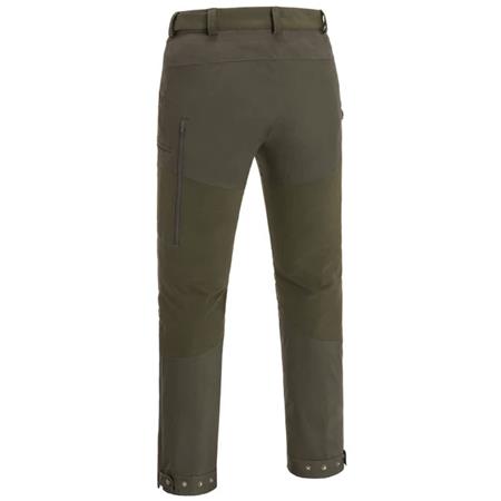 BROEK MAN PINEWOOD ABISKO BRENTON