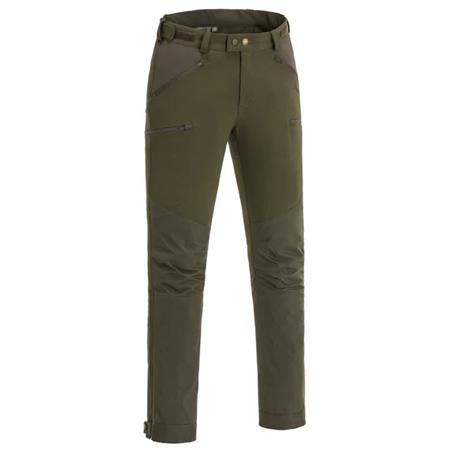 BROEK MAN PINEWOOD ABISKO BRENTON