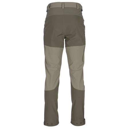 BROEK MAN PINEWOOD ABISKO BRENTON