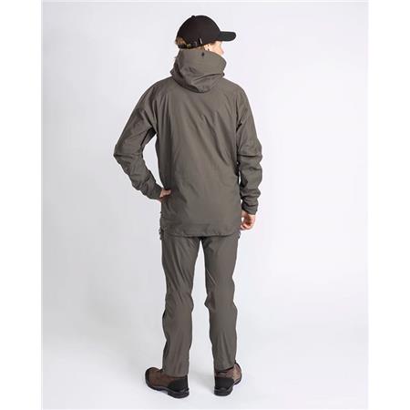 BROEK MAN PINEWOOD ABISKO PATHFINDERS 3L