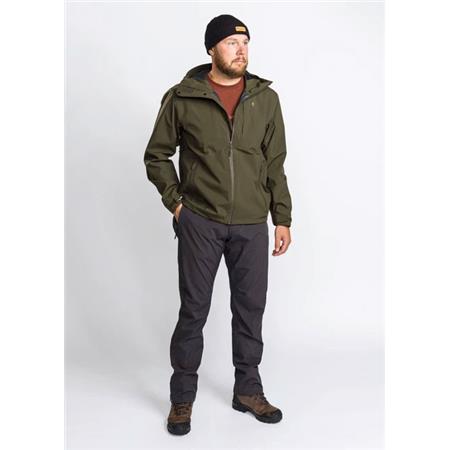 BROEK MAN PINEWOOD ABISKO TELLUZ 3L