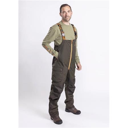 BROEK MAN PINEWOOD BOLMEN FISHING