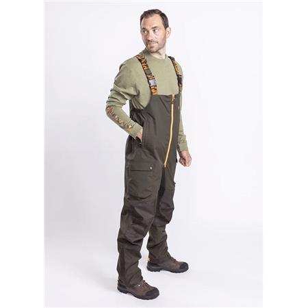 BROEK MAN PINEWOOD BOLMEN FISHING