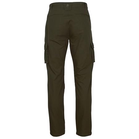 BROEK MAN PINEWOOD BRODERICK