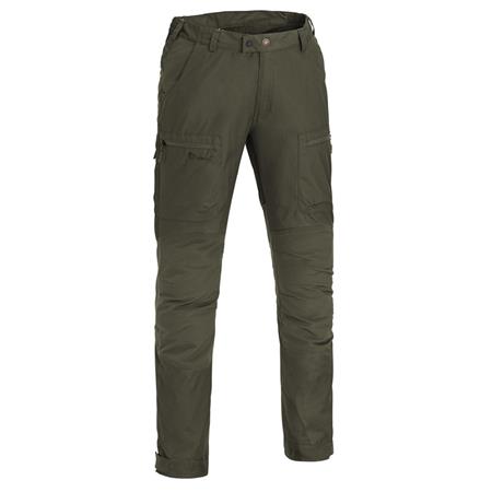 Broek Man Pinewood Caribou Tc Trs