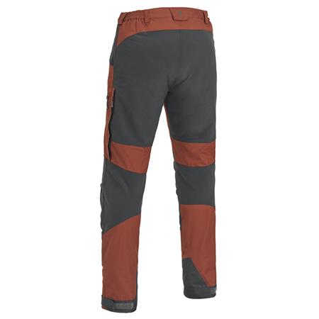 BROEK MAN PINEWOOD CARIBOU TC TRS