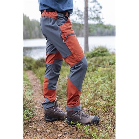 BROEK MAN PINEWOOD CARIBOU TC TRS