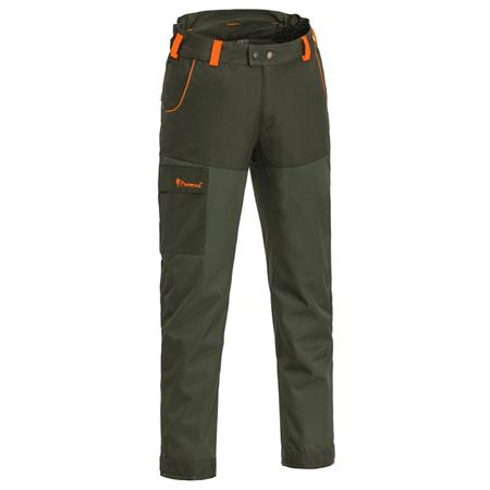 Broek Man Pinewood Cumbria Wood