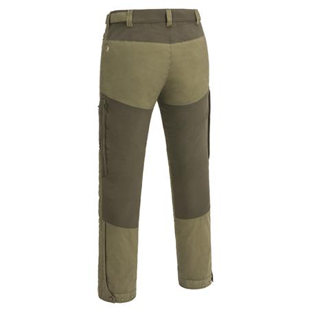 BROEK MAN PINEWOOD FINNVEDEN HYBRID EXT TRS