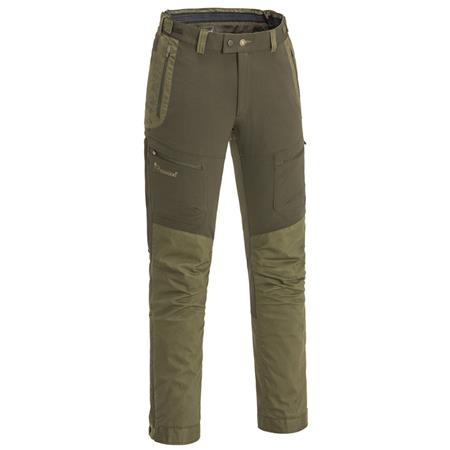 BROEK MAN PINEWOOD FINNVEDEN HYBRID EXT TRS