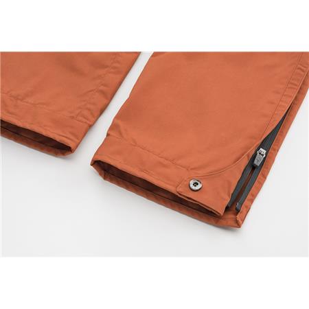 BROEK MAN PINEWOOD FINNVEDEN HYBRID TRS