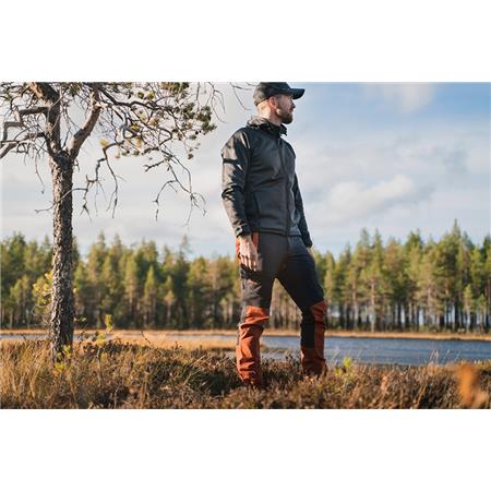 BROEK MAN PINEWOOD FINNVEDEN HYBRID TRS