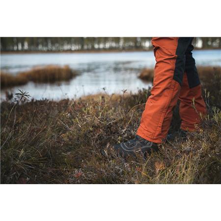 BROEK MAN PINEWOOD FINNVEDEN HYBRID TRS